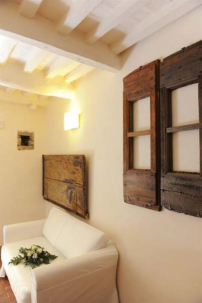 Bed & Breakfast Locanda Pane E Vino Cortona