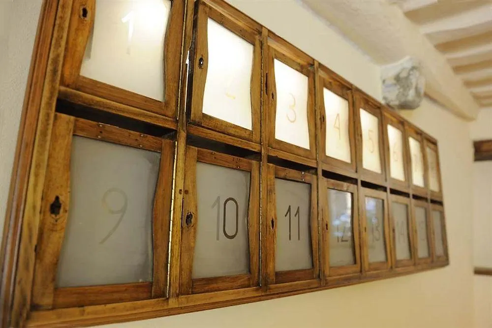Bed & Breakfast Locanda Pane E Vino Cortona