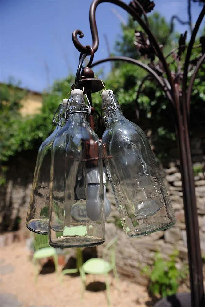 Locanda Pane E Vino Cortona 2*,