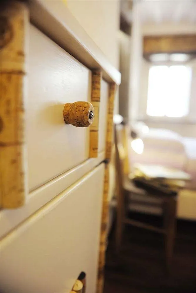 ** Bed & Breakfast Locanda Pane E Vino Cortona Italy