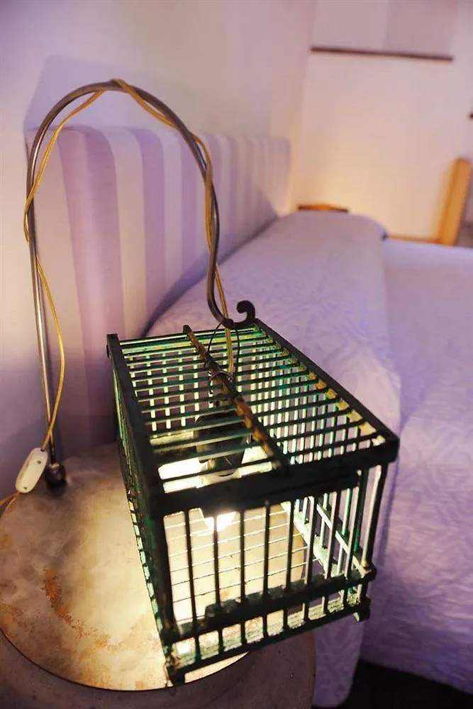 Bed & Breakfast Locanda Pane E Vino Cortona
