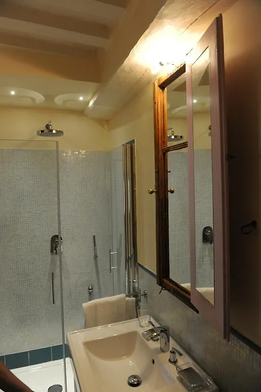 ** Bed & Breakfast Locanda Pane E Vino Cortona Italy