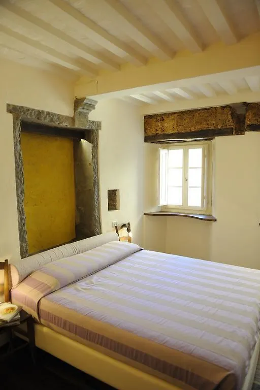 ** Bed & Breakfast Locanda Pane E Vino Cortona Italy