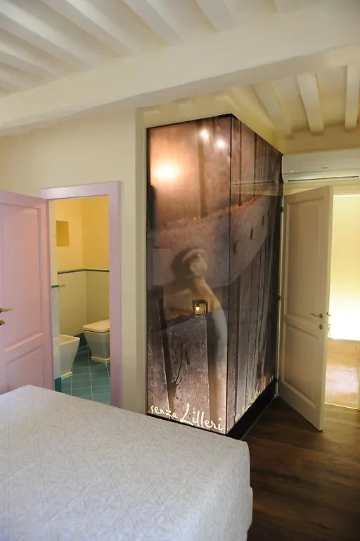 Bed & Breakfast Locanda Pane E Vino Cortona