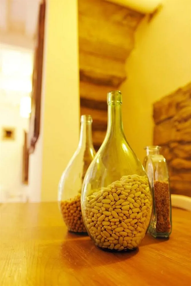 Locanda Pane E Vino Cortona Italy