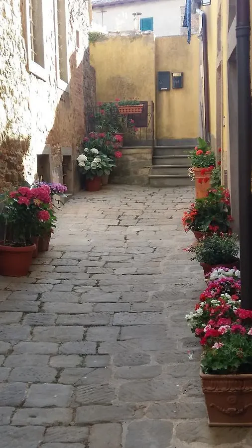 Locanda Pane E Vino Cortona