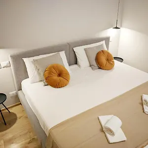 Casa Primo Holiday home
