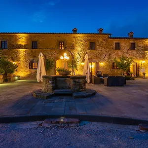Borgo San Pietro Hotel