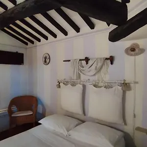 Le Residenze Ristori Apartament