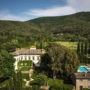 Hotell Di Piazzano - Small Luxury Of The World, Cortona