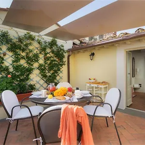 Terrazza Silena, Centro Storico Con Vista Cortona! Apartment