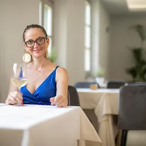 Hotel Agli Amici
