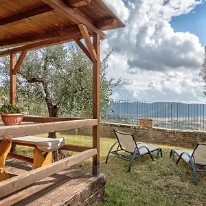 La Vista - Together In Tuscany Holiday home
