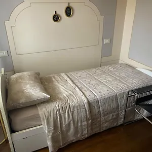 Ginevra Apartment