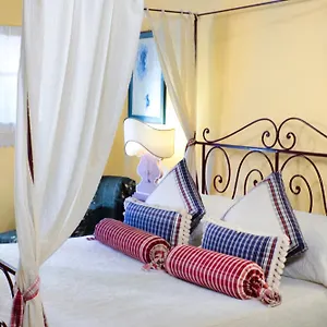 Del Molino Hotel