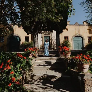 Hotel Relais&châteaux Il Falconiere