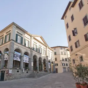 Cortona Suite Bed & Breakfast