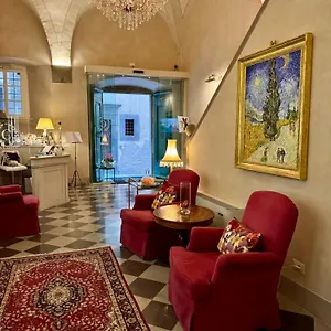 La Corte Di Ambra Bed & Breakfast