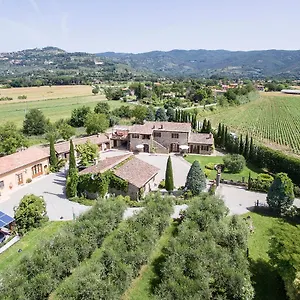 Séjour à la ferme La Renaia