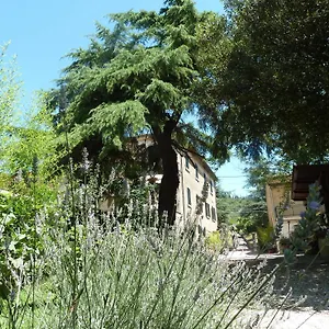 Couette-café Gabri