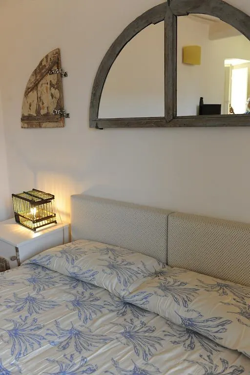 Bed & Breakfast Locanda Pane E Vino Cortona